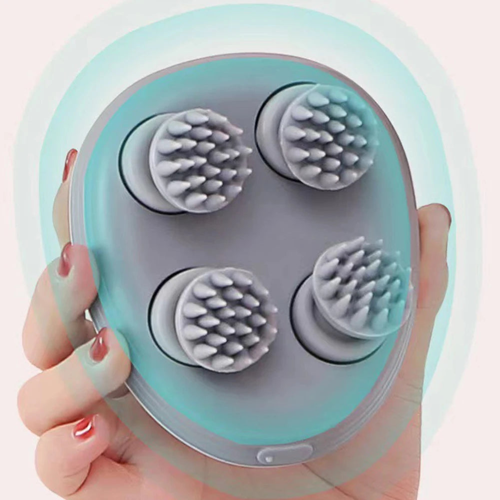 Body Massager Multifunctional