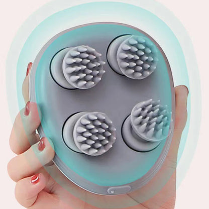 Body Massager Multifunctional