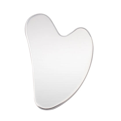 Stainless Steel Gua Sha