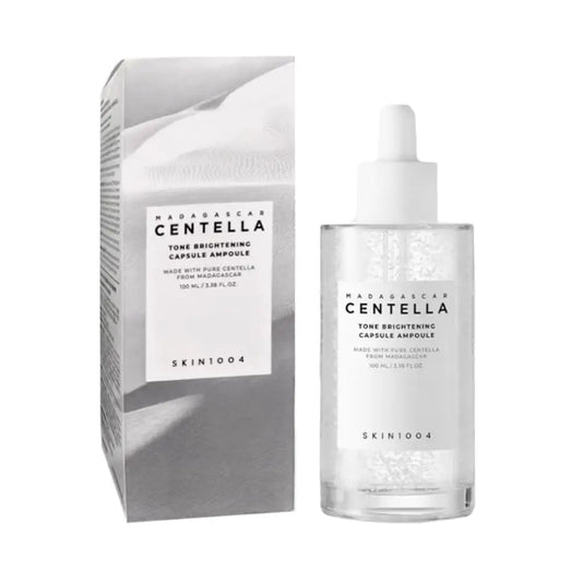 Essence Calming Moisturizing Brightening