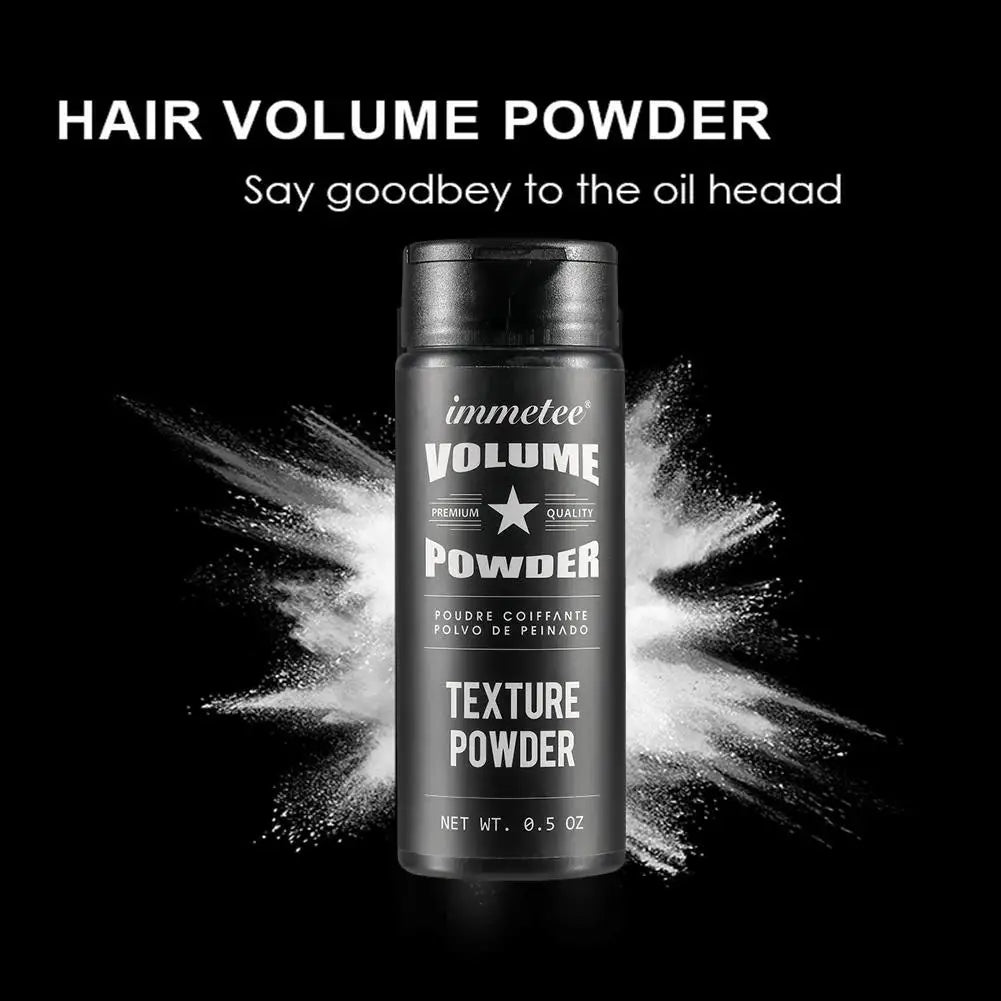 Hair Powder Fluffy