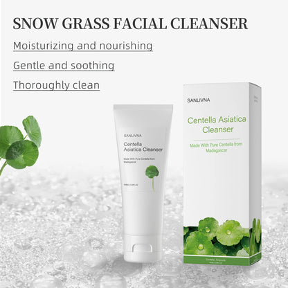 Toner Cleanser Moisturizing Repair