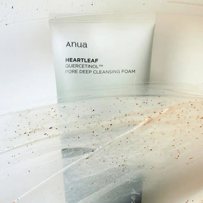 Pore Deep Cleansing Skin Care