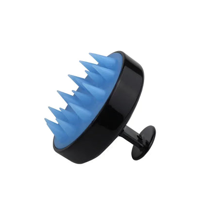 Silicone Hair Washing