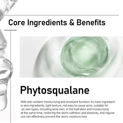 Exfoliating Face Salicylic Acid Serum
