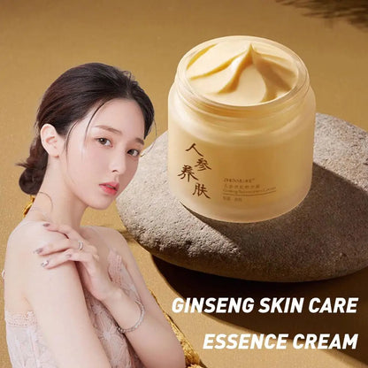 Ginseng Serum Anti-wrinkle Moisturizing
