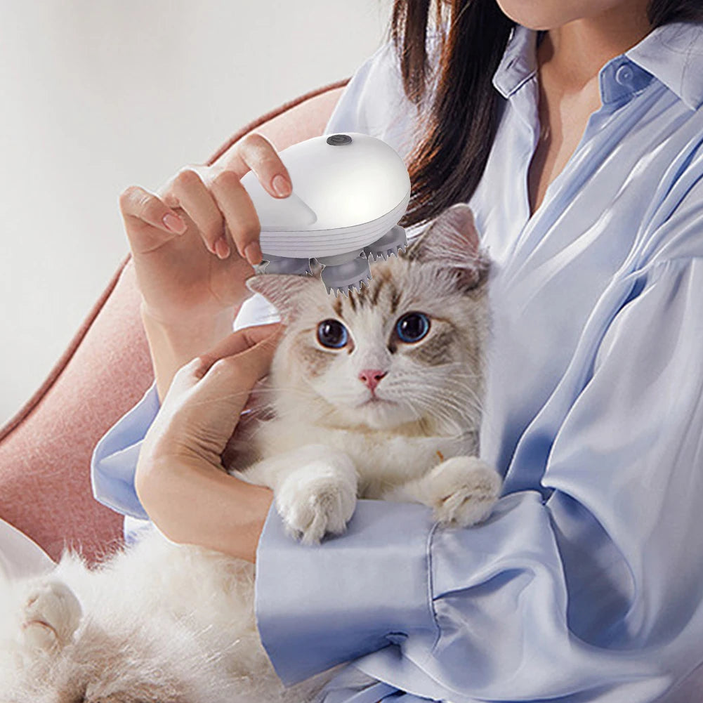 Body Massager Multifunctional