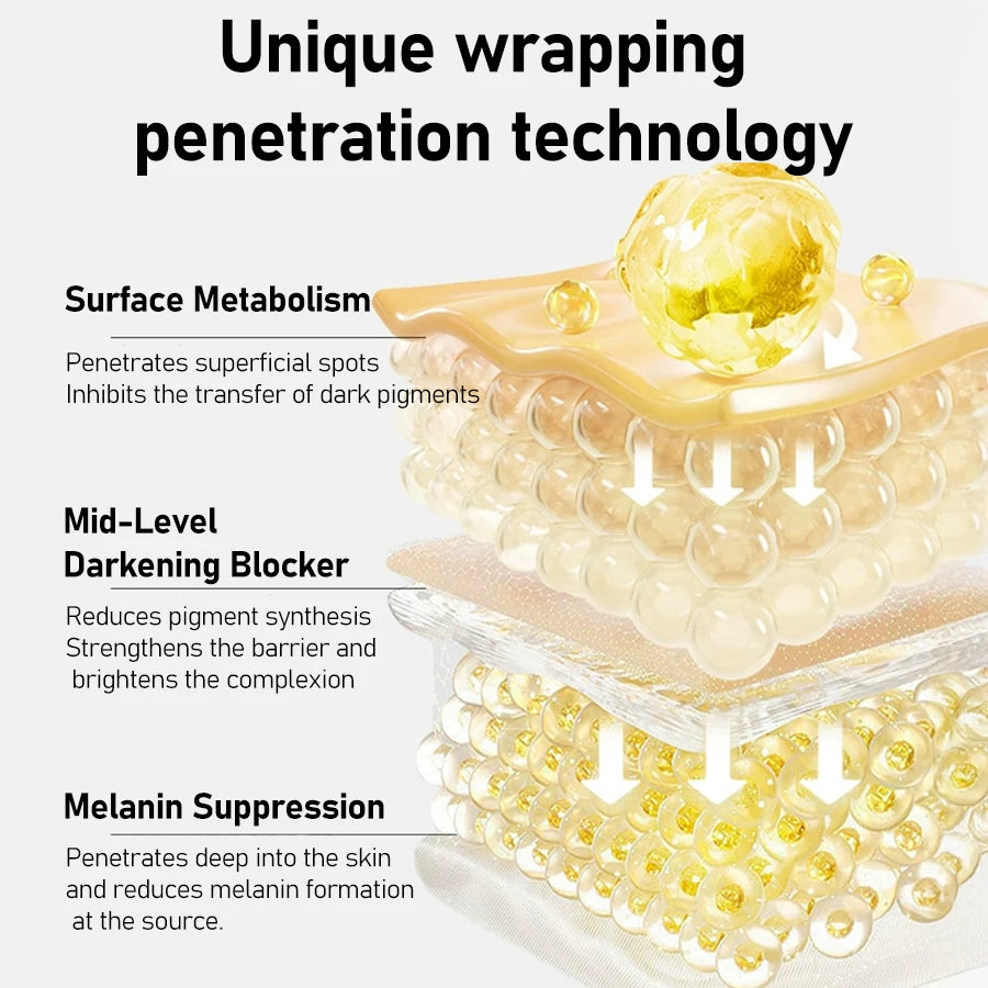 Exfoliating Face Salicylic Acid Serum