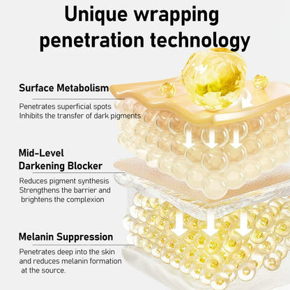 Exfoliating Face Salicylic Acid Serum
