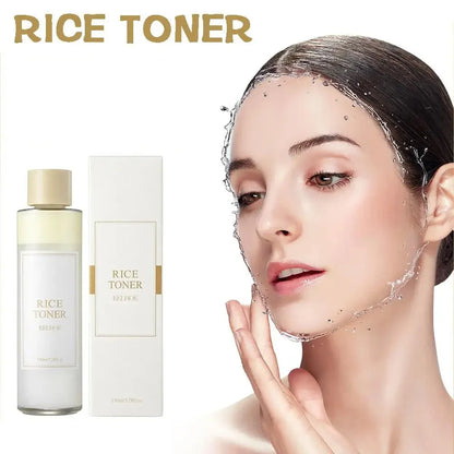 Toner Moisturizing Water Brightening Lifting