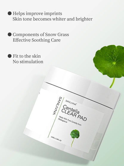 Toner Cleanser Moisturizing Repair