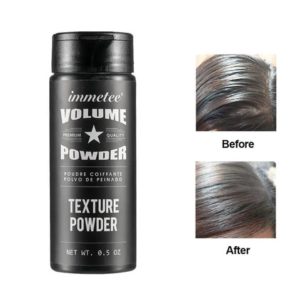 Hair Powder Fluffy