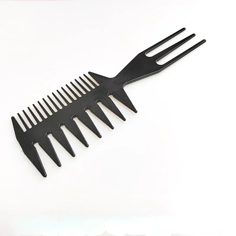 Big Teeth Double Side Tooth Combs