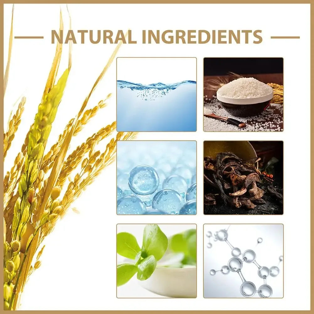 Toner Moisturizing Water Brightening Lifting