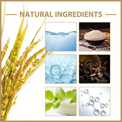 Toner Moisturizing Water Brightening Lifting
