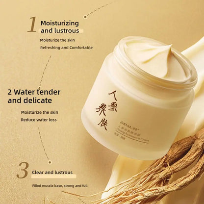 Ginseng Serum Anti-wrinkle Moisturizing