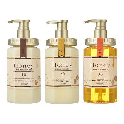 Nourish Shampoo Conditioner