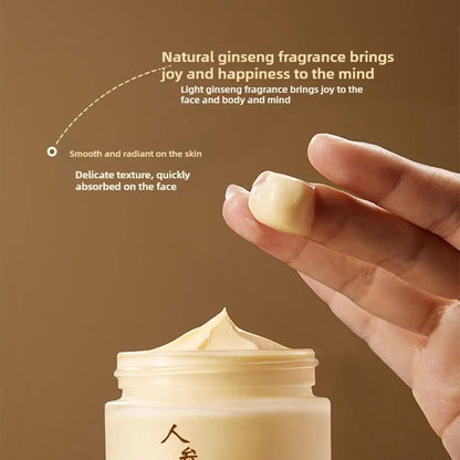 Ginseng Serum Anti-wrinkle Moisturizing