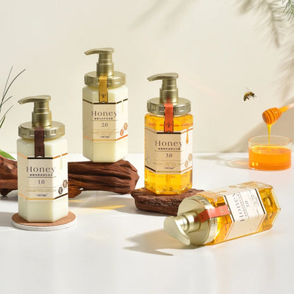 Nourish Shampoo Conditioner