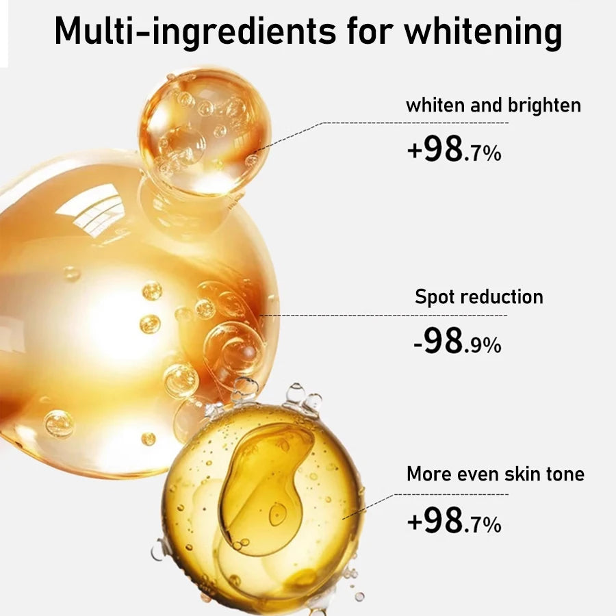 Exfoliating Face Salicylic Acid Serum
