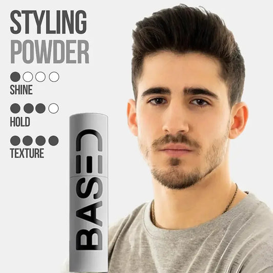 Hair Styling Spray Intense