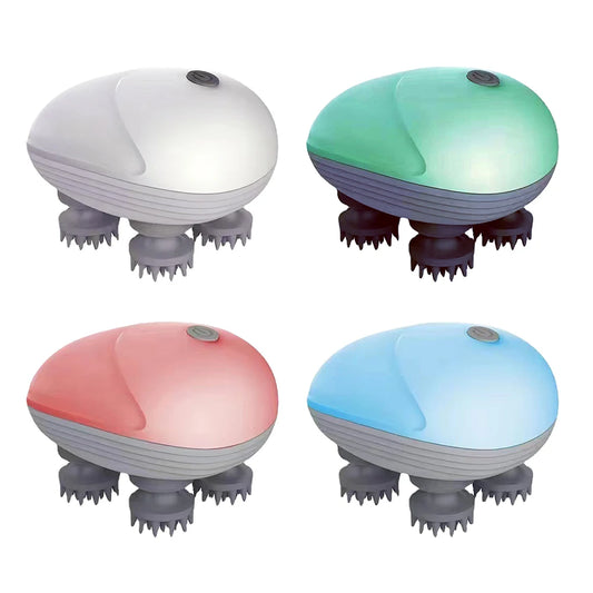 Body Massager Multifunctional