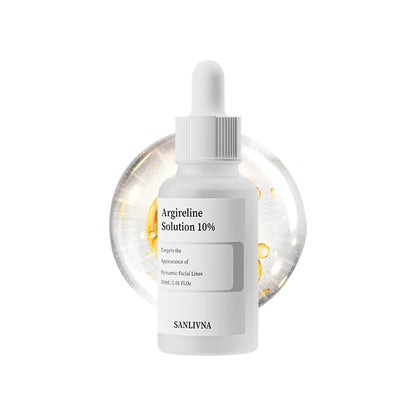 Exfoliating Face Salicylic Acid Serum