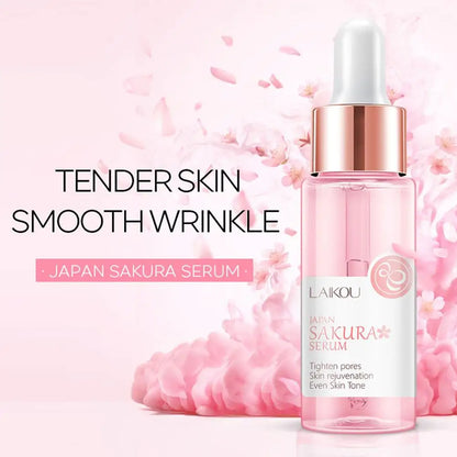 Toner Bottle Facial Ampoule Oil Control Remove Acne