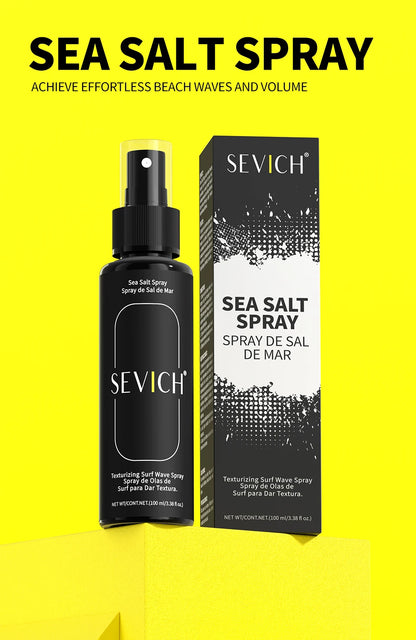 Spray au sel de mer naturel 100ml