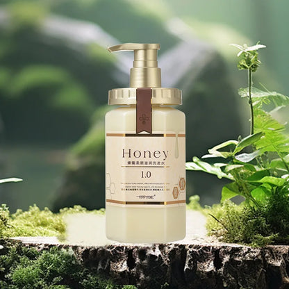 Nourish Shampoo Conditioner