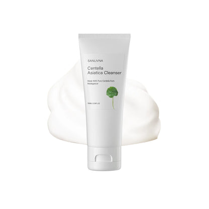 Toner Cleanser Moisturizing Repair