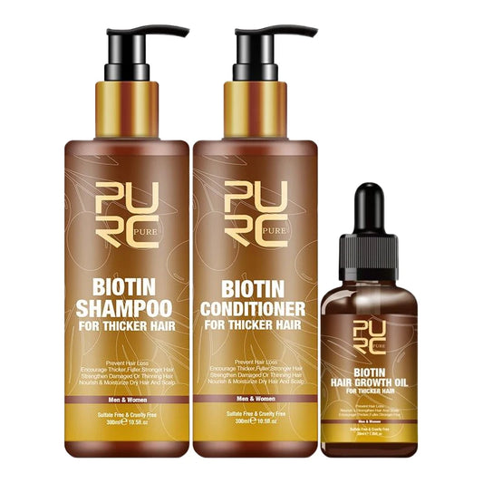 Fast Hair Growth Products