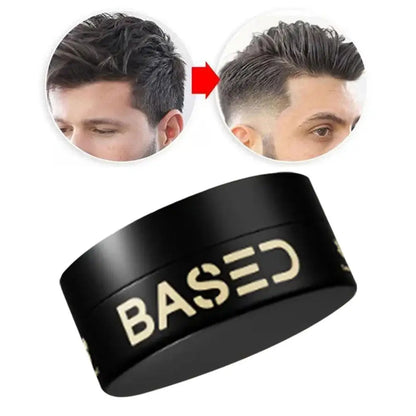 Hair Styling Wax Stick