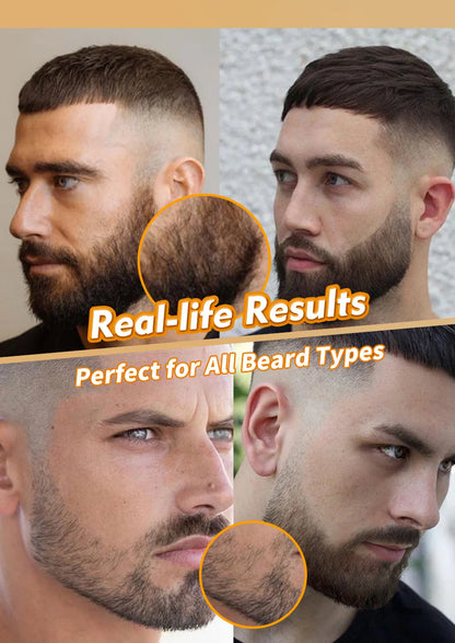 Waterproof Beard Pen Filler