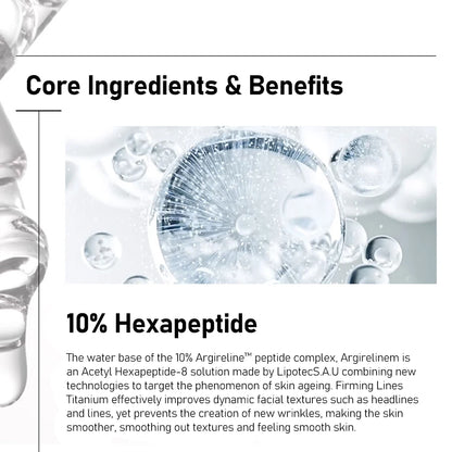 Exfoliating Face Salicylic Acid Serum