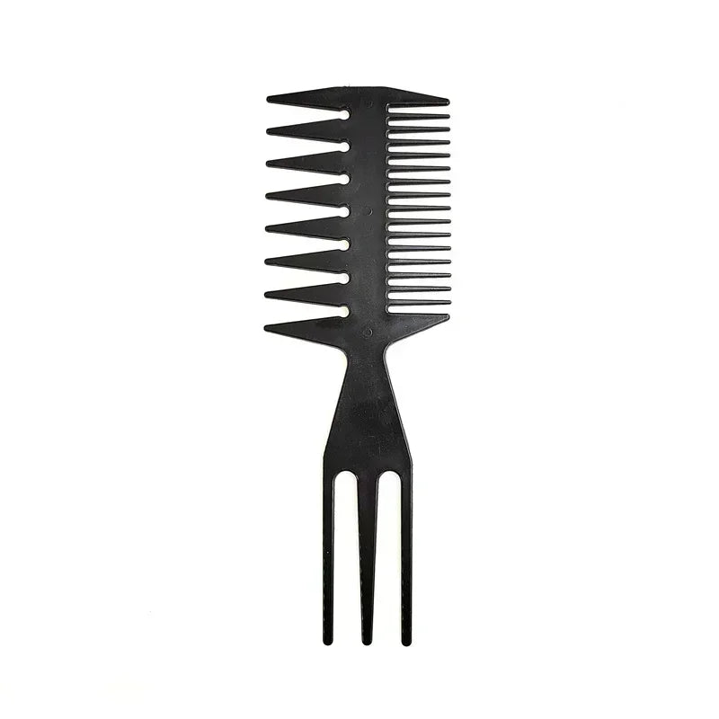 Big Teeth Double Side Tooth Combs