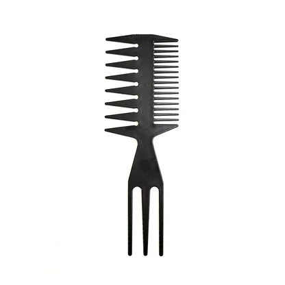 Big Teeth Double Side Tooth Combs
