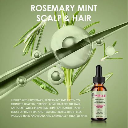 Sérum au romarin