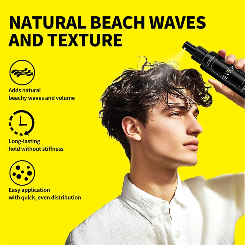 Spray au sel de mer naturel 100ml