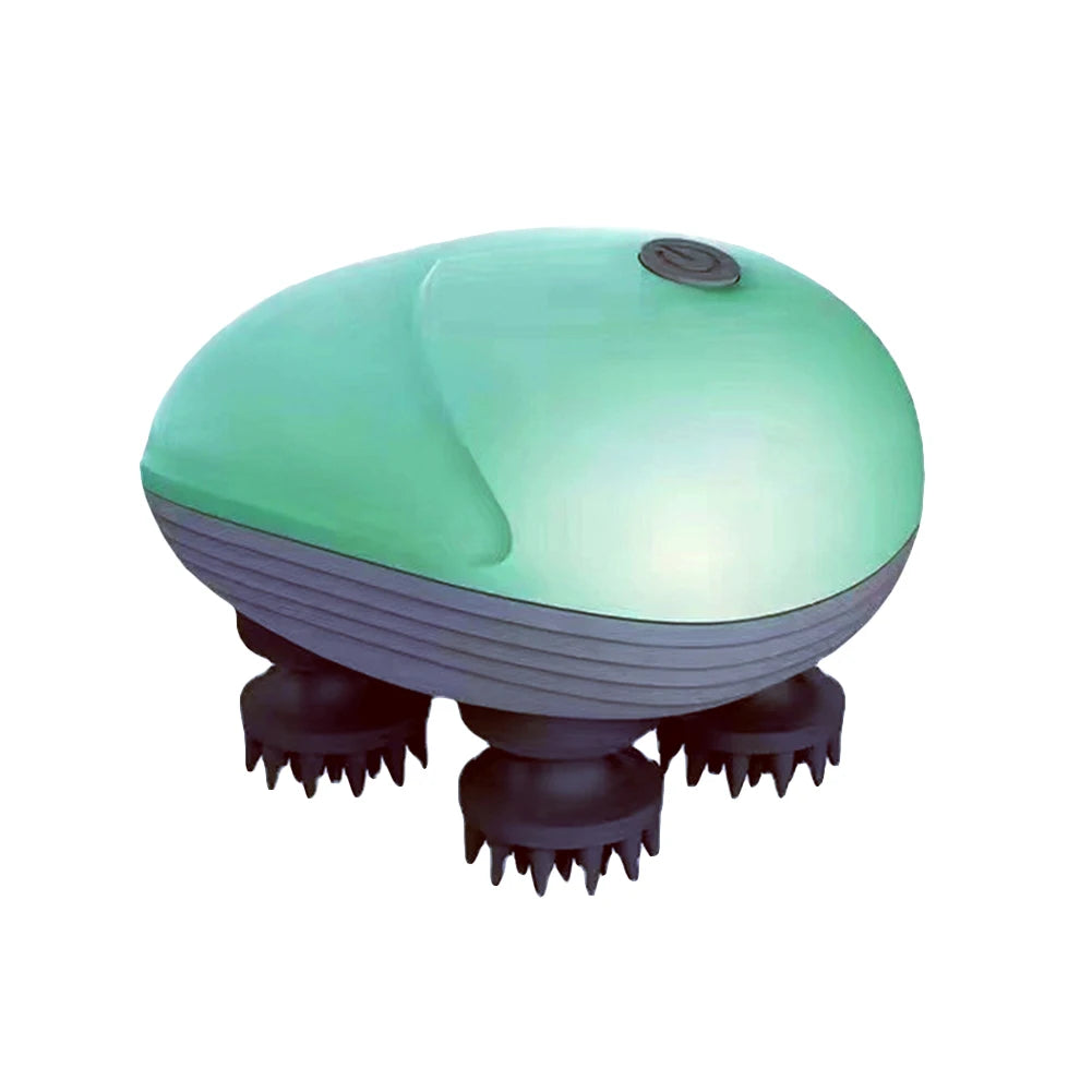 Body Massager Multifunctional