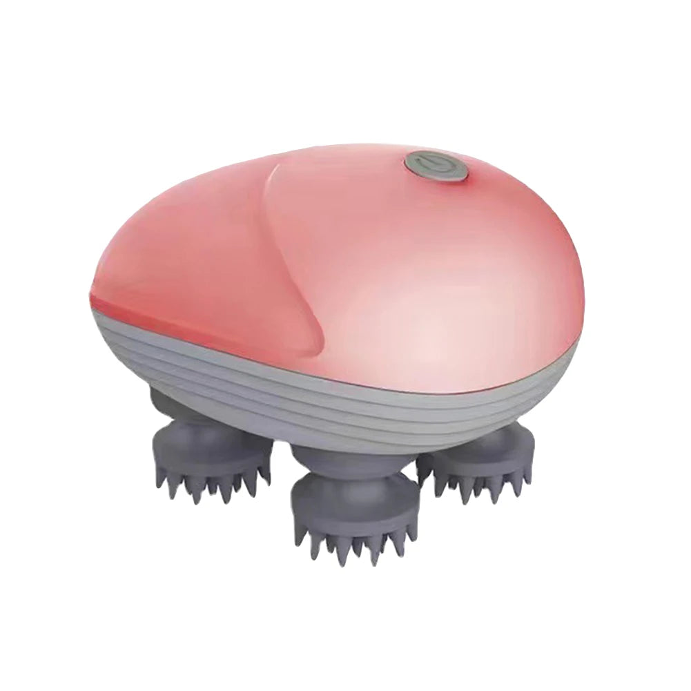 Body Massager Multifunctional