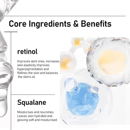 Exfoliating Face Salicylic Acid Serum