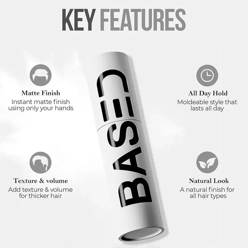 Hair Styling Spray Intense