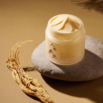 Ginseng Serum Anti-wrinkle Moisturizing