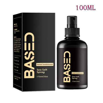 Sea Salt Hair Spray