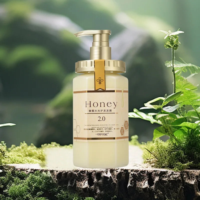 Nourish Shampoo Conditioner