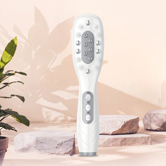 Electric Scalp Massage