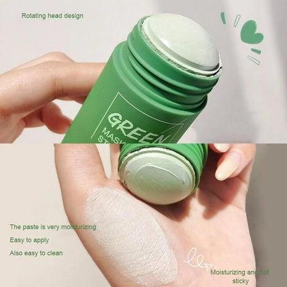 Facial Remove Blackhead Solid Mask