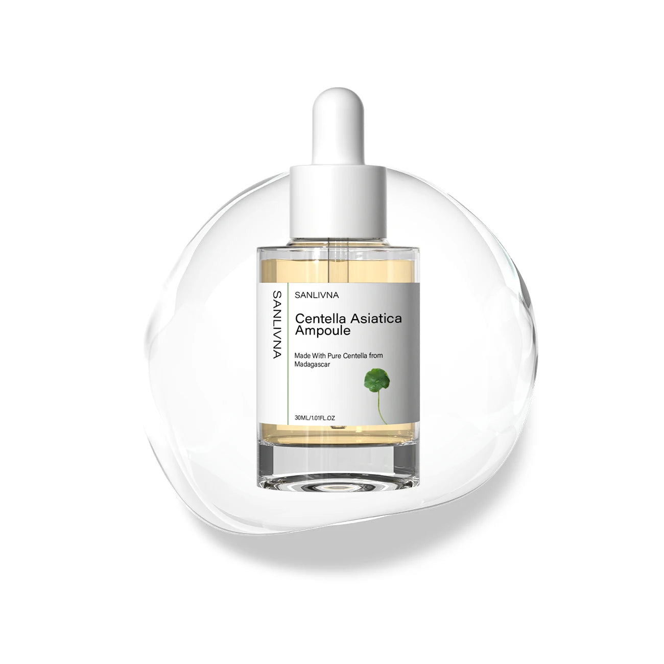 Toner Cleanser Moisturizing Repair