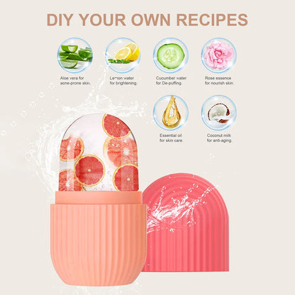 Guasha Facial Massager